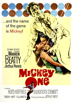 Mickey One Poster 1327968