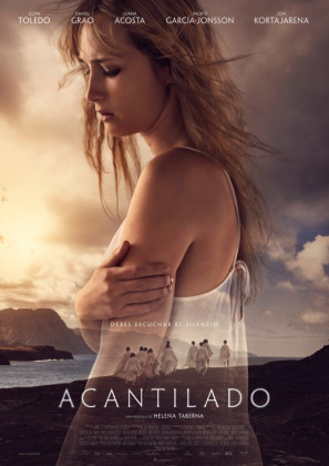 Acantilado Poster 1327994