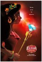 Elena of Avalor magic mug #