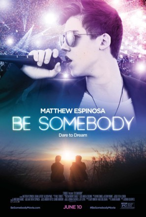 Be Somebody puzzle 1328011