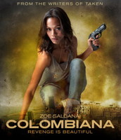 Colombiana Mouse Pad 1328081