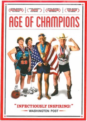 Age of Champions Poster 1328101