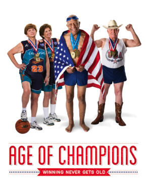 Age of Champions poster
