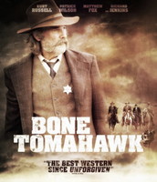Bone Tomahawk hoodie #1328106
