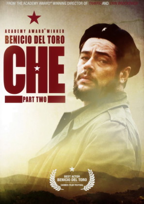 Che: Part Two Poster 1328110