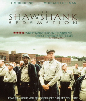 The Shawshank Redemption Poster 1328141