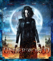 Underworld hoodie #1328144