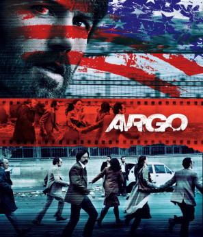 Argo Poster 1328146