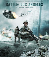 Battle: Los Angeles Tank Top #1328148