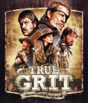 True Grit Poster 1328156