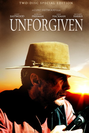 Unforgiven Poster 1328163