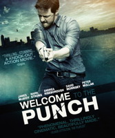 Welcome to the Punch mug #