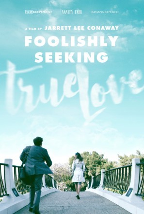 Foolishly Seeking True Love Stickers 1328175