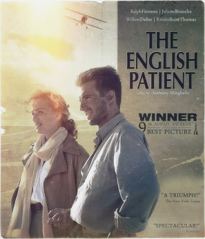 The English Patient Poster 1328215