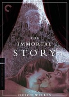 The Immortal Story hoodie #1328238