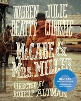 McCabe &amp; Mrs. Miller Mouse Pad 1328243
