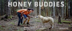 Buddymoon poster