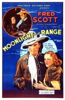 Moonlight on the Range t-shirt #1373995