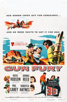 Gun Fury t-shirt #1373996