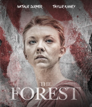 The Forest puzzle 1374003