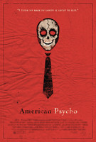 American Psycho Mouse Pad 1374011