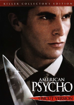 American Psycho Poster 1374012