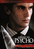 American Psycho Mouse Pad 1374012