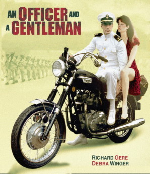 An Officer and a Gentleman Poster 1374018