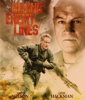 behind enemy lines full movie
