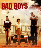 Bad Boys t-shirt #1374029