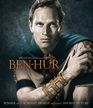 Ben-Hur Poster 1374032