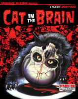 Un gatto nel cervello t-shirt #1374036