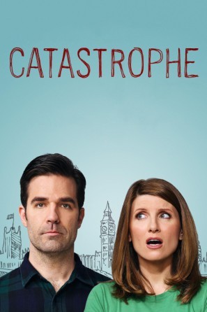 Catastrophe Poster 1374044