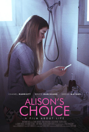 Alisons Choice Poster 1374051