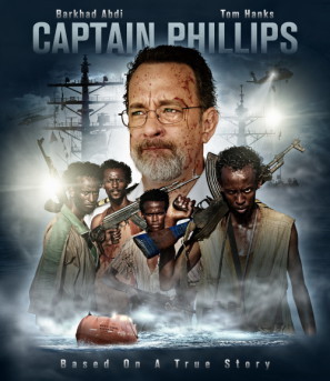 Captain Phillips Poster 1374058