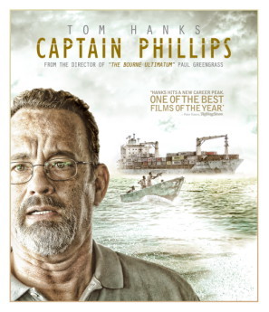 Captain Phillips Poster 1374059
