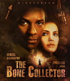 The Bone Collector mug #