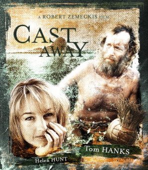 Cast Away Mouse Pad 1374065