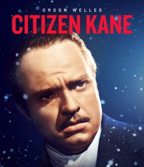 Citizen Kane Stickers 1374066