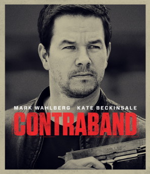 Contraband Poster 1374075