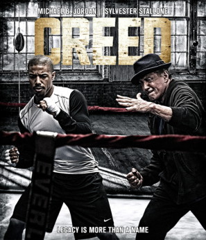 Creed Poster 1374076