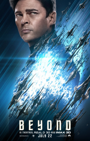 Star Trek Beyond Poster 1374100
