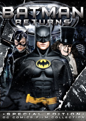 Batman Returns Poster 