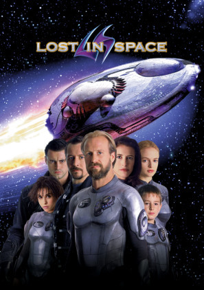 Lost in Space Poster 1374117