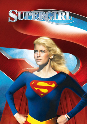 Supergirl Mouse Pad 1374121