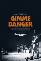 Gimme Danger t-shirt #1374123