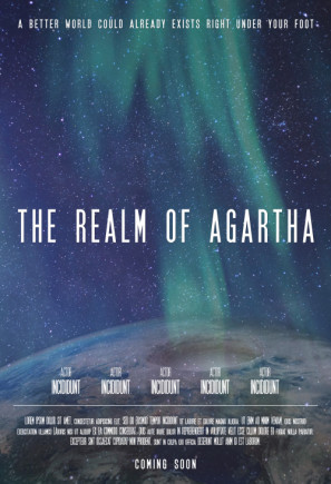 The Realm of Agartha Poster 1374148