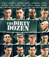 The Dirty Dozen #1374155 movie poster