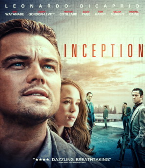 Inception Poster 1374165