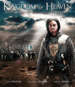 Kingdom of Heaven Poster 1374167